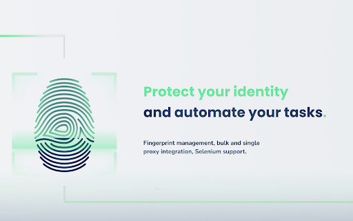 SessionBox One Multi Login Anti Detect Tool  from Chrome web store to be run with OffiDocs Chromium online
