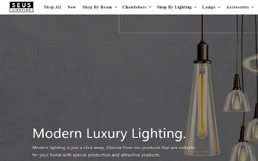 Seus Lighting App from Chrome web store to be run with OffiDocs Chromium online Seus Lighting App from Chrome web store to be run with OffiDocs Chromium online