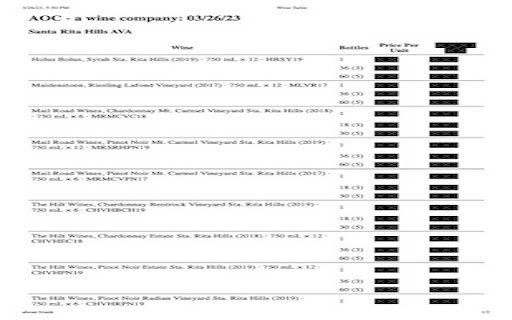 SevenFifty Search Print  from Chrome web store to be run with OffiDocs Chromium online