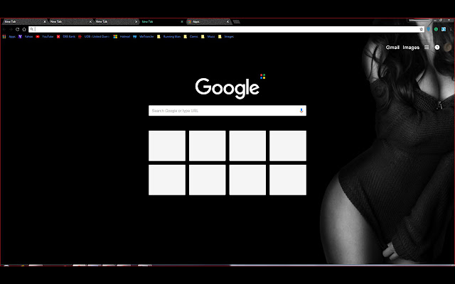 Sexy Girl 12 de Chrome web store se ejecutará con OffiDocs Chromium en línea