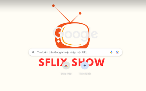 SFlix Watch Free Movies Smoothly  from Chrome web store to be run with OffiDocs Chromium online