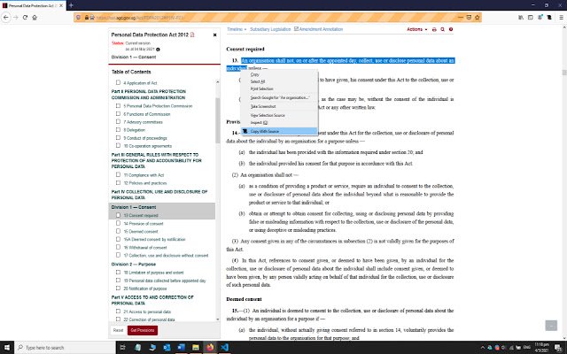 SG Legal Citation Extension  from Chrome web store to be run with OffiDocs Chromium online
