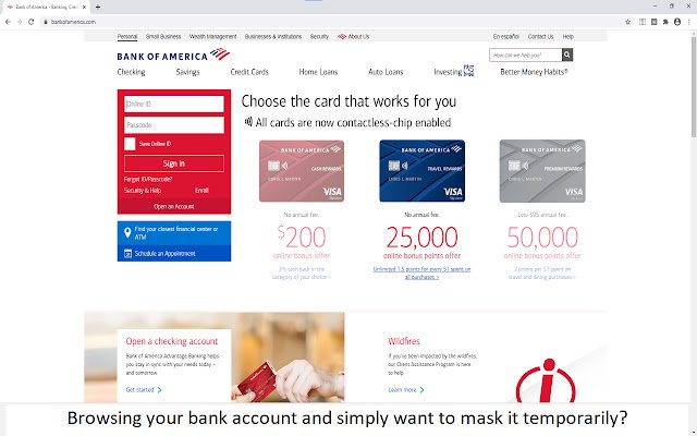 Shade  from Chrome web store to be run with OffiDocs Chromium online