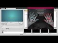 Shadertoy dla Leapmotion ze sklepu internetowego Chrome do uruchomienia z OffiDocs Chromium online