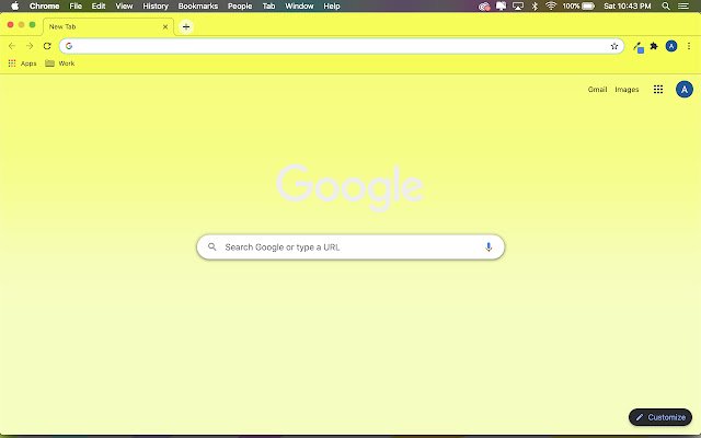 Shades of Yellow  from Chrome web store to be run with OffiDocs Chromium online