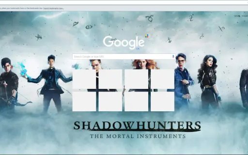 Shadowhunters from Chrome web store to be run with OffiDocs Chromium online Shadowhunters from Chrome web store to be run with OffiDocs Chromium online