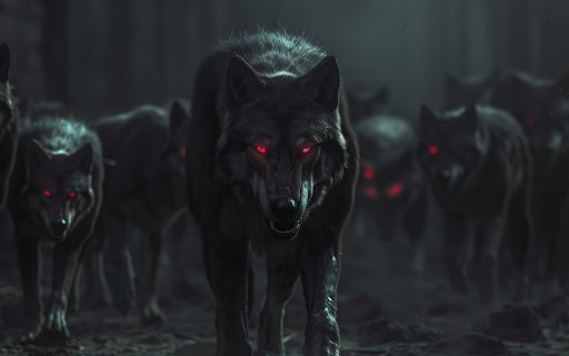 Shadow Pack – Eyes of the Abyss  from Chrome web store to be run with OffiDocs Chromium online