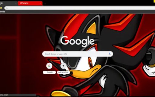 Shadow the Hedgehog from Chrome web store to be run with OffiDocs Chromium online Shadow the Hedgehog from Chrome web store to be run with OffiDocs Chromium online