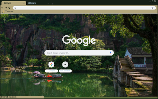 Shaoxing East Lake  from Chrome web store to be run with OffiDocs Chromium online