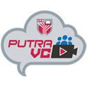 Screensharing for PutraVC  screen for extension Chrome web store in OffiDocs Chromium