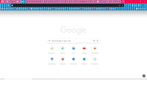 Shark Slides Theme  from Chrome web store to be run with OffiDocs Chromium online