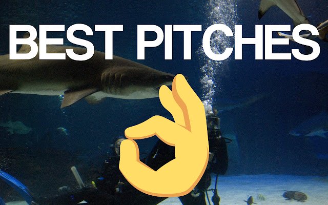Penawaran Terbaik Shark Tank dari toko web Chrome untuk dijalankan dengan OffiDocs Chromium online