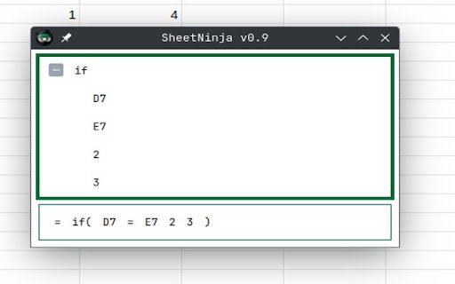 Sheet Pro  from Chrome web store to be run with OffiDocs Chromium online