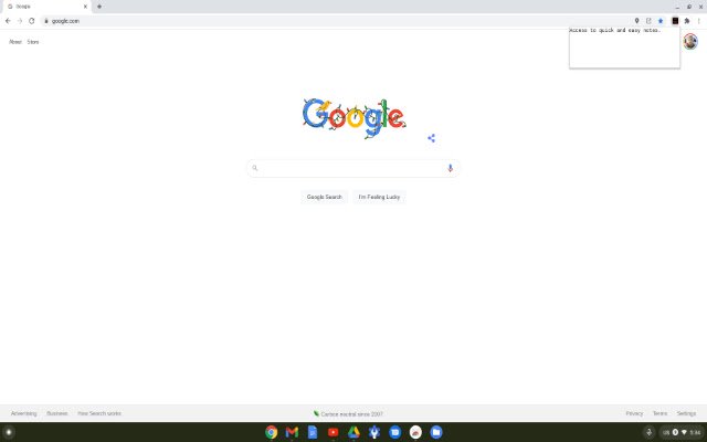 Shengyren Fast Notes  from Chrome web store to be run with OffiDocs Chromium online