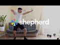 Shepherd aus dem Chrome-Webshop, der mit OffiDocs Chromium online ausgeführt werden soll