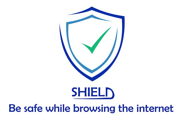 SHIELD dari toko web Chrome untuk dijalankan dengan OffiDocs Chromium online