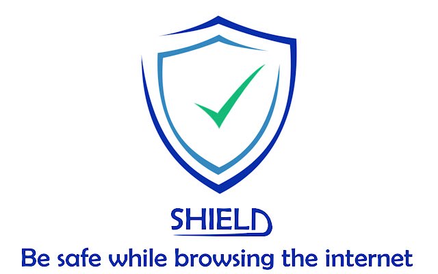 Shield  from Chrome web store to be run with OffiDocs Chromium online