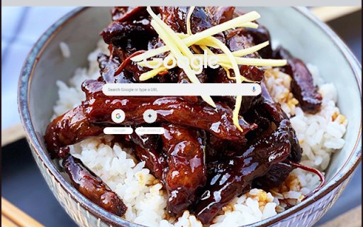 Shigureni  from Chrome web store to be run with OffiDocs Chromium online