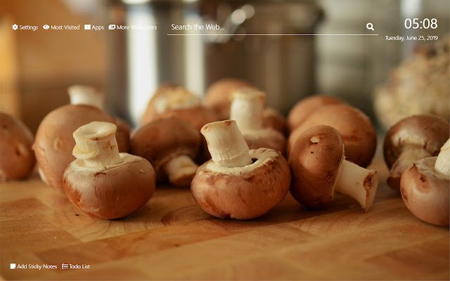 Shiitake Mushrooms Wallpaper HD New Tab Theme from Chrome web store to be run with OffiDocs Chromium online Shiitake Mushrooms Wallpaper HD New Tab Theme from Chrome web store to be run with OffiDocs Chromium online