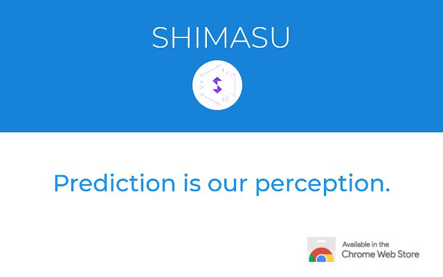 Shimasu  from Chrome web store to be run with OffiDocs Chromium online
