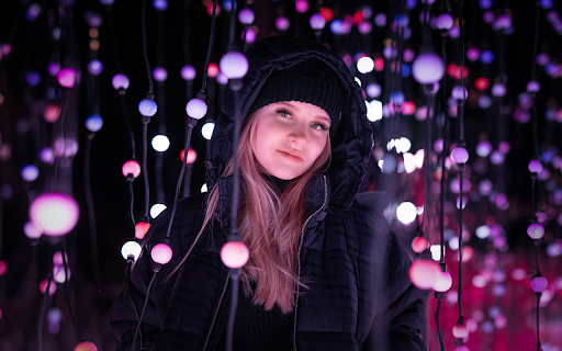 Shimmering at night from Chrome web store to be run with OffiDocs Chromium online Shimmering at night from Chrome web store to be run with OffiDocs Chromium online