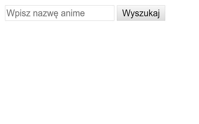 Shinden Search из интернет-магазина Chrome будет работать с OffiDocs Chromium Online