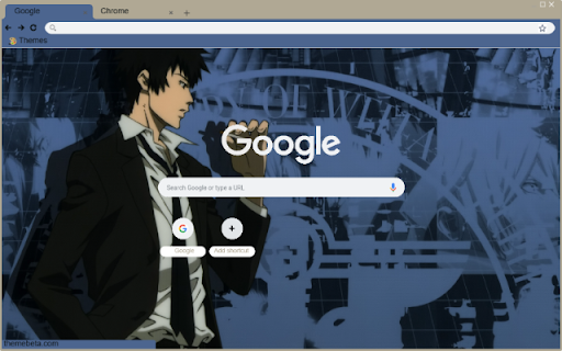 Shinya Kogami from Chrome web store to be run with OffiDocs Chromium online Shinya Kogami from Chrome web store to be run with OffiDocs Chromium online