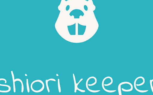 Shiori Tab Keeper  from Chrome web store to be run with OffiDocs Chromium online