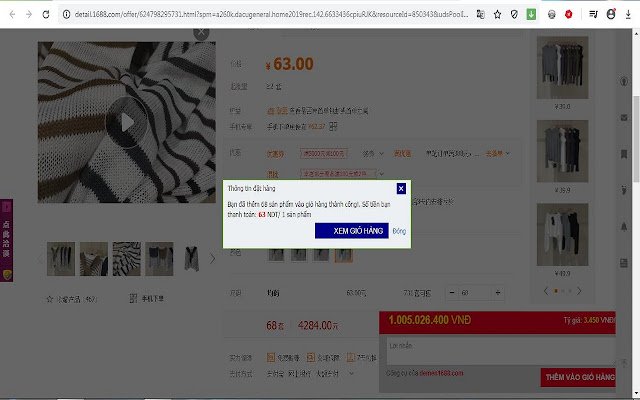 Shiphangtrungquoc Add on de la boutique en ligne Chrome à exécuter avec OffiDocs Chromium en ligne