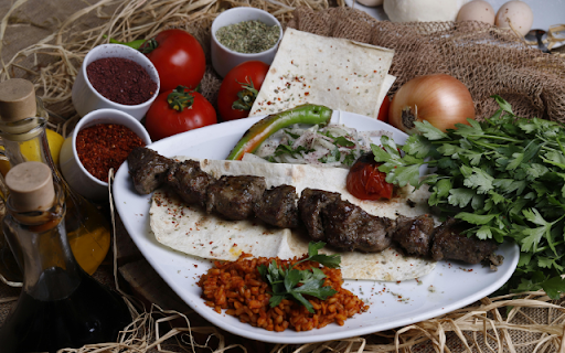 Shish Kebab  from Chrome web store to be run with OffiDocs Chromium online