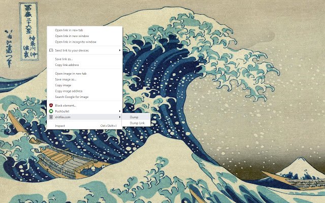shitfile.com  from Chrome web store to be run with OffiDocs Chromium online