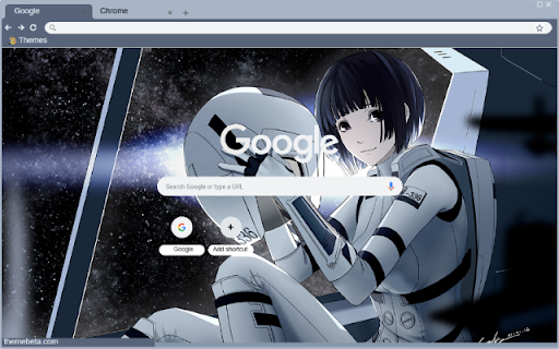 Shizuka Hoshijiro  from Chrome web store to be run with OffiDocs Chromium online