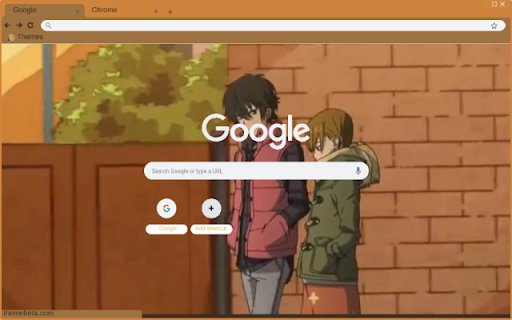 Shizuku Mizutani  from Chrome web store to be run with OffiDocs Chromium online