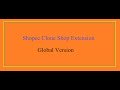 Shopee Clone Global Version  from Chrome web store to be run with OffiDocs Chromium online
