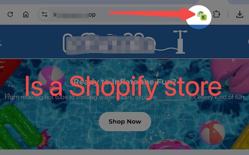 Shopify Import/Export Products Shopify Insight  from Chrome web store to be run with OffiDocs Chromium online