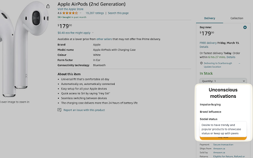 Shopiwise | Shop wisely  from Chrome web store to be run with OffiDocs Chromium online