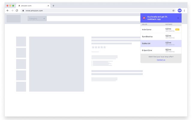 Shop Mom  Pop  from Chrome web store to be run with OffiDocs Chromium online