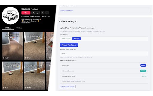 ShopSniper  from Chrome web store to be run with OffiDocs Chromium online