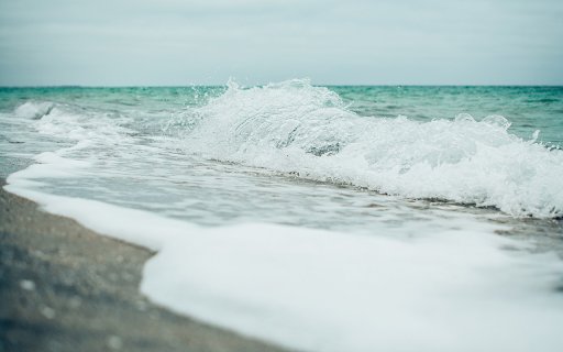 Shoreline Whisper  from Chrome web store to be run with OffiDocs Chromium online