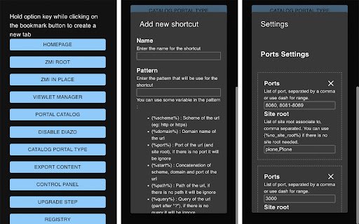 Shortcut Pattern Bookmark from Chrome web store to be run with OffiDocs Chromium online Shortcut Pattern Bookmark from Chrome web store to be run with OffiDocs Chromium online