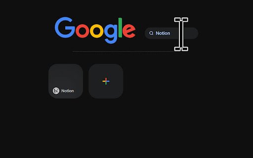 Shortcuts  from Chrome web store to be run with OffiDocs Chromium online