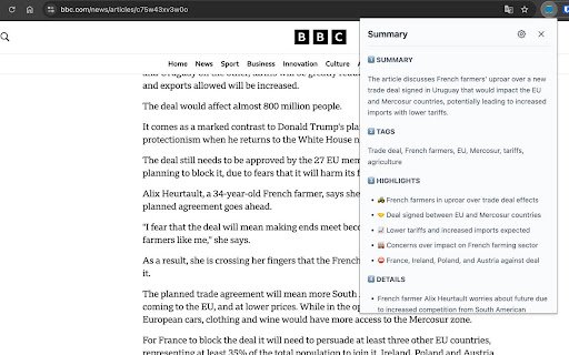 Shortiki  from Chrome web store to be run with OffiDocs Chromium online