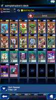 Free download Screenshot 2017 01 21 02 16 45 387 Jp.konami.duellinks free photo or picture to be edited with GIMP online image editor