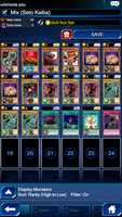 Gratis download Screenshot 2017 01 26 02 34 38 915 Jp.konami.duellinks gratis foto of afbeelding om te bewerken met GIMP online afbeeldingseditor