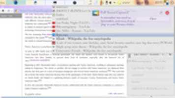 Free download Screenshot 2017.05.13 16.15.59 Firefox tab switcher free photo or picture to be edited with GIMP online image editor