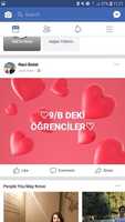 Free download Screenshot 20181214 112106 Facebook free photo or picture to be edited with GIMP online image editor