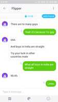 Free download Screenshot 2019 05 19 14 14 27 554 Kik.android free photo or picture to be edited with GIMP online image editor