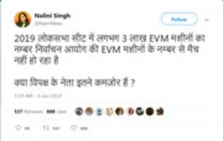 Free download Screenshot 2019 06 13 Nalini Singh On Twitter free photo or picture to be edited with GIMP online image editor
