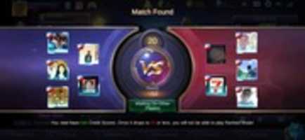 Free download Screenshot 20190615 155246 Com.mobile.legends free photo or picture to be edited with GIMP online image editor