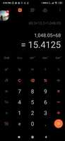 Free download Screenshot 2020 02 10 21 05 39 465 Com.miui.calculator free photo or picture to be edited with GIMP online image editor